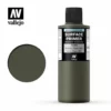 Vallejo Paints Russian Green 4Bo 200Ml