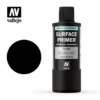 Vallejo Paints Gloss Black Primer 200Ml