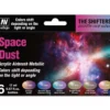 Vallejo Paints Ec Colorshift Set Space Dust Paint 1/20