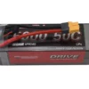 Venom Power 4S 50C Hard Case LiPo Battery w/UNI 2.0 Connector (14.8V/5000mAh)