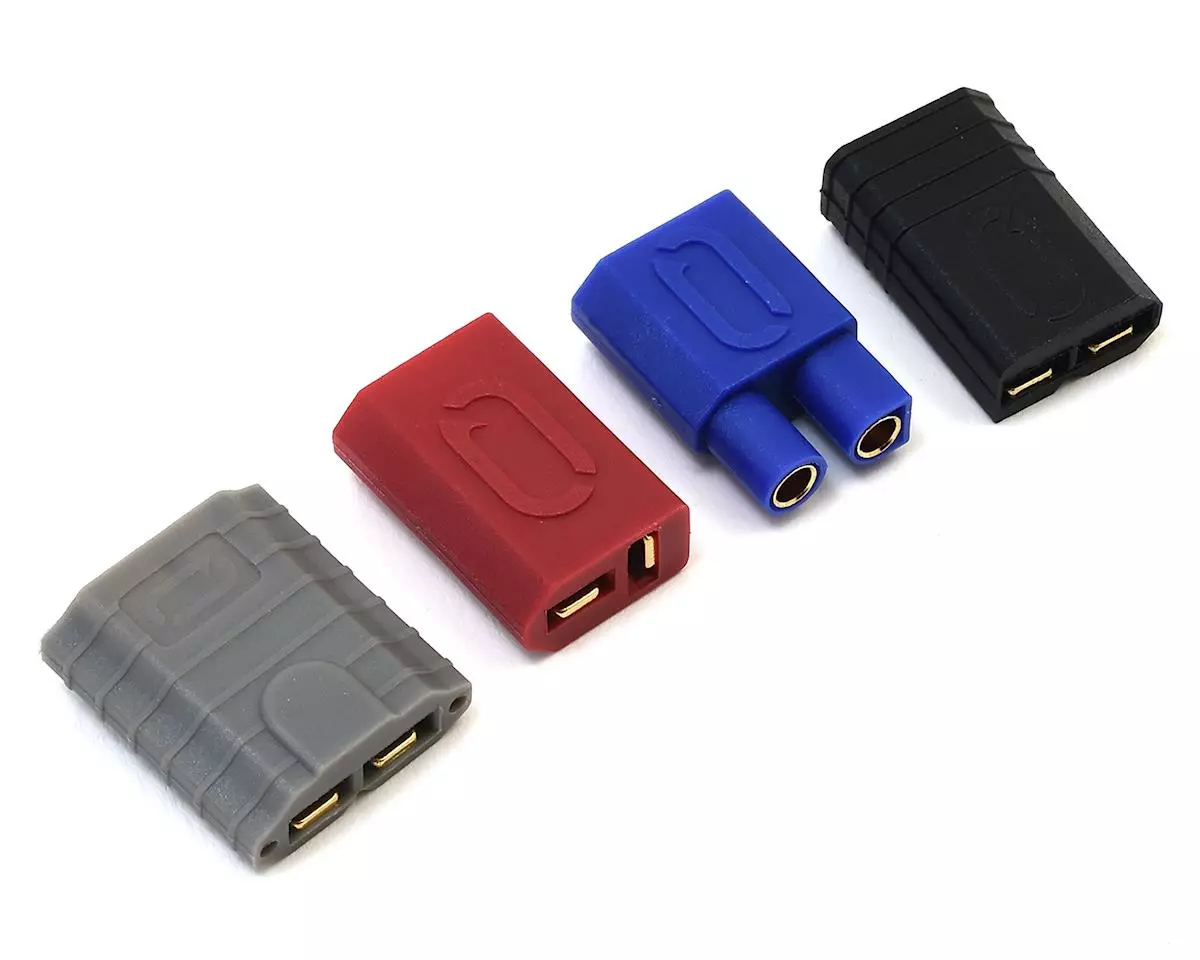 Venom Power 7 Cell NiMH Hump Battery w/UNI 2.0 Connector (8.4V/5000mAh) 2 Venom Power 7 Cell NiMH Hump Battery w/UNI 2.0 Connector (8.4V/5000mAh) - Image 2