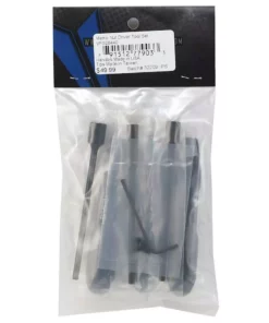 Vanquish Products Metric Nut Driver Tool Set (5.5, 7, 8mm) -Cheap Boat Model Store vps08440 1