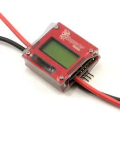 Western Robotics Inspector WattMeter