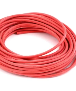 Deans 12AWG Ultra Wire (Red) (30')