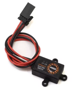 Xpert Electronic Switch