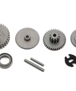 Xpert GS-6501 Servo Gear Set
