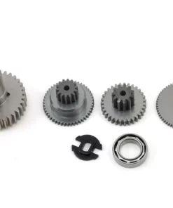 Xpert RC XGS7162S Replacement Gear Set
