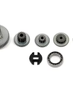 Xpert PM/PI Servo Gear Set