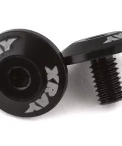 XRAY 3x7mm Aluminum Dual Servo Saver Screw (2)