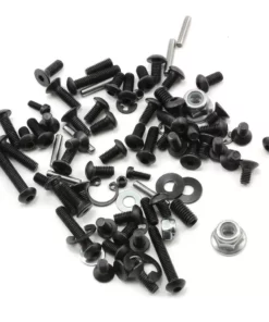 XRAY Mounting Set Hardware Package (T2)