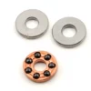 XRAY F3-8 3x8x3.5mm Ceramic Axial Thrust Bearing