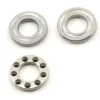 XRAY F5-10 5x10x4mm Ceramic Axial Thrust Bearing