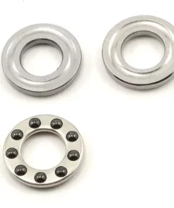 XRAY F5-10 5x10x4mm Ceramic Axial Thrust Bearing