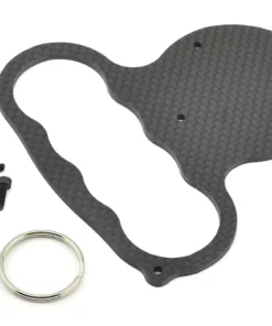 Xtreme Racing Spektrum DX6R Carbon Fiber Handle