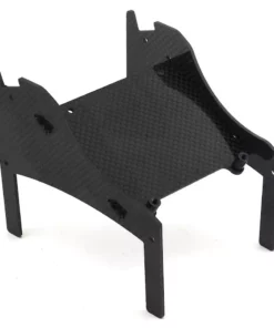 Xtreme Racing Carbon Fiber iCharger X6 Stand