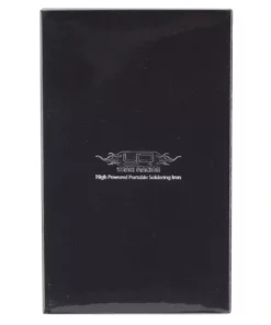 Yeah Racing Portable 12V Soldering Iron Set 5 Yeah Racing Portable 12V Soldering Iron Set -Cheap Boat Model Store yea yt 0188 2