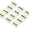 Yokomo Plastic Parts & Screws Carrying Case (12) (59x87x22mm)