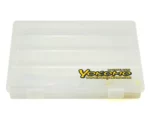 Yokomo Plastic Parts & Screws Carrying Case (190x225x40mm) -Cheap Boat Model Store yok yc 7