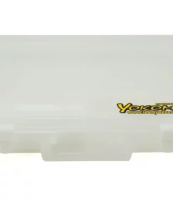 Yokomo Plastic Parts & Screws Carrying Case (228x332x72mm)
