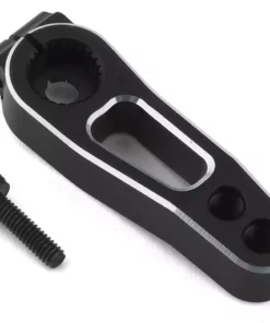 Yokomo Aluminum Servo Horn (25T-ProTek/Futaba) (23mm)