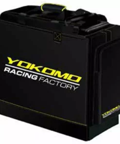 Yokomo Racing Pit Bag V 1/10 Hauler Bag
